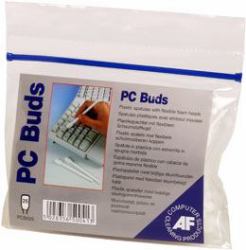 AF PC Buds Écrans/Plastiques 