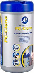 AF PCC100 kit de nettoyage pour ordinateur 