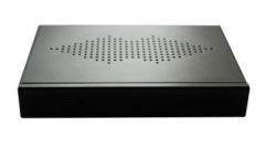AG Neovo DSP-02F lecteur multimédia Noir Full HD 8 Go 1920 x 1080 pixels Wifi 