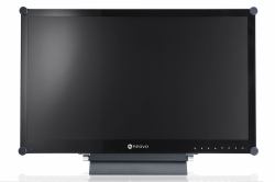 AG Neovo HX-2402 Caméra de surveillance cctv 60,5 cm [23.8"] 1920 x 1080 pixels 