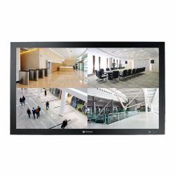 AG Neovo QX-43 108 cm [42.5"] 3840 x 2160 pixels 