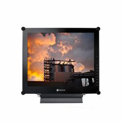 AG Neovo SX-19G 19IN 1280X1024 - 24/7 BNC S-VIDO CCTV MODE