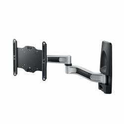 AG Neovo WMA-01 121,9 cm [48"] Noir, Argent 