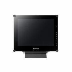 AG Neovo X-15E écran plat de PC 38,1 cm [15"] 1024 x 768 pixels XGA LED Noir 