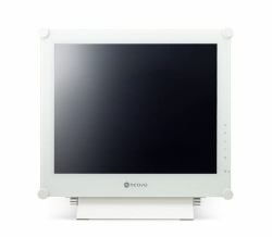 AG Neovo X-15E écran plat de PC 38,1 cm [15"] 1024 x 768 pixels XGA LED Blanc 