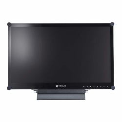 AG Neovo X-2402 Caméra de surveillance cctv 60,5 cm [23.8"] 1920 x 1080 pixels 