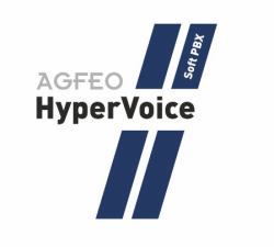 AGFEO 7997555 licence et mise à jour de logiciel Multilingue 
