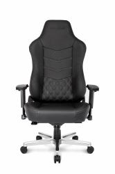 AKRacing Onyx Deluxe chaise et fauteuil de bureau Siège rembourré Dossier rembourré 