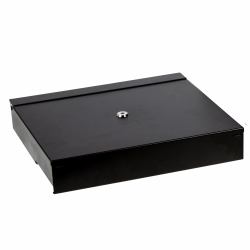 AKS-ANKER 29101.102-0904 accessoire pour plateau de caisse Couvercle avec serrure 