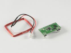 ALLNET ALL-A-36 accessoire pour carte de développent 