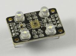 ALLNET ALL-A-53 accessoire pour carte de développent 