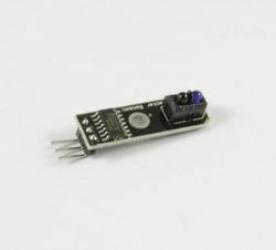 ALLNET TCRT5000 Module de traçage Noir, Vert 