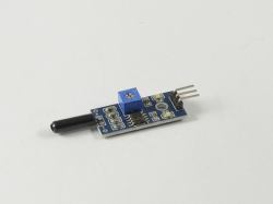 ALLNET ALL-B-28 accessoire pour carte de développent Capteur de vibration 