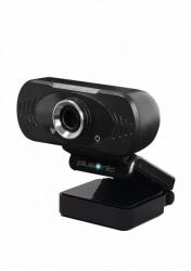 ALLNET PSH036 webcam 2 MP 1920 x 1080 pixels USB 3.2 Gen 1 [3.1 Gen 1] Noir 