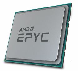 AMD EPYC 7313P processeur 3 GHz 128 Mo L3 Plateau 