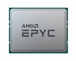 AMD EPYC 4124P processeur 3,8 GHz 16 Mo L3 Plateau 