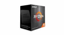 AMD Ryzen 9 5950X processeur 3,4 GHz 64 Mo L3 Boîte 