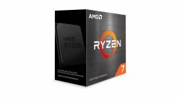 AMD Ryzen 7 5700G processeur 3,8 GHz 16 Mo L3 Boîte 