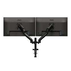 AOC AD110D0 support d'écran plat pour bureau 81,3 cm [32"] Noir 