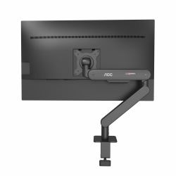 AOC AM400B support d'écran plat pour bureau 86,4 cm [34"] Noir 