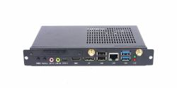 AOPEN WB5116 Noir 256 Go 