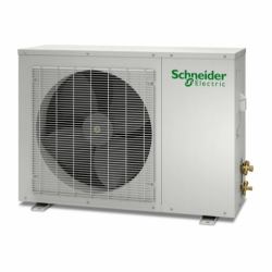 APC Clim de baie - bibloc 3,5 kW - avec unité extérieure - sans liquide réfrigérant - Professionnels 