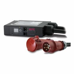 APC NetShelter Metered Rack PDU - Compteur de courant en ligne - 32A - 400V 