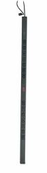 APC NetShelter - Basic Rack PDU - 230V - 16A - [20]C13 - [4] C19 IEC C20 - 3,05m 