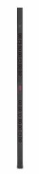 APC NetShelter - Basic Rack PDU - 230V - 16A - [20]C13 - [4]C19 IEC309 - 3,05m 