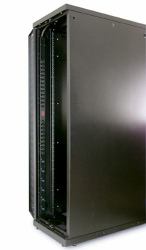 APC Basic Rack 5.7k VA PDU unité de distribution d'énergie 42 sortie[s] CA 0U Noir 