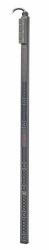 APC Basic Rack PDU unité de distribution d'énergie Noir 