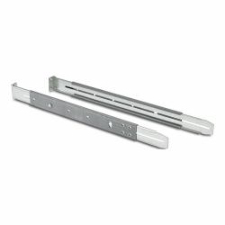 APC Netshelter commutateur de transfert automatique pour rack, kit fixation, rails arrière 