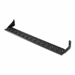 APC NetShelter - Support de retenue de câbles pour rack - Rack ATS - 40x429x81mm 