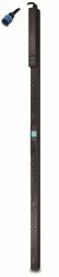 APC Netshelter - Rack PDU 2G - Mesuré par prise avec commutation - 0U 32A 230V - [21 