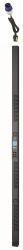 APC Rack PDU 2G, Metered by Outlet with Switching, ZeroU 16A 230V [21] C13 [3] 