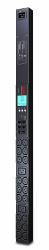 APC NetShelter - Metered Rack PDU 2G - Mesuré - 7,4kVA - 20A/208V - 16A/230V 