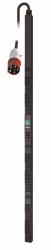 APC NetShelter - Metered Rack PDU 2G - Mesuré - 32A - 11kW - 400V triphasé 