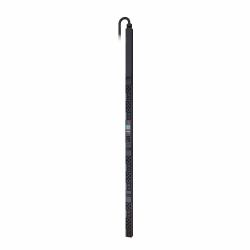 APC Rack PDU 2G, Metered, ZeroU, 22.0kW[32A], 230V, [30] C13 & [12] C19, 10ft Cord 