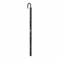 APC AP8887 unité de distribution d'énergie 42 sortie[s] CA 0U Noir 