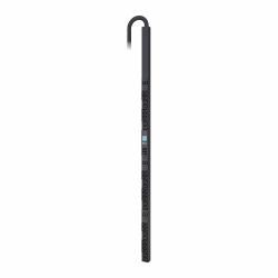 APC AP8888 unité de distribution d'énergie 42 sortie[s] CA 0U Noir 