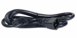 APC , Power Cord, C19 to C20, 4.5m 