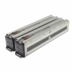 APC Cartouche de batterie de rechange APCRBC140 [successeur du RBC44] [OEM] 