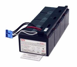 APC Cartouche de batterie de rechange APCRBC150 [OEM] 