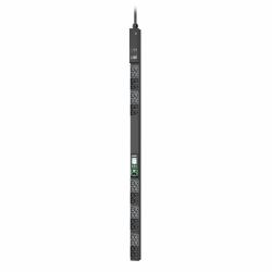 APC NS Rack PDU Adv Met 7.4kW 1PH 230V 32A unité de distribution d'énergie 40 sortie[s] CA 0U 