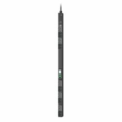 APC NS Rack PDU Adv SWD Met 7.4kW 1PH 230V unité de distribution d'énergie 40 sortie[s] CA 0U 
