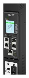 APC Netshelter NMC3 - Carte de gestion réseau advanced PDU en rack - Professionnels 