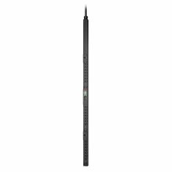 APC NetShelter™ 9000 unité de distribution d'énergie 24 sortie[s] CA 0U Noir 