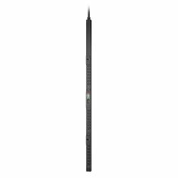 APC APDU9953 unité de distribution d'énergie 24 sortie[s] CA 0U Noir 