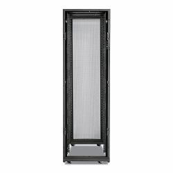 APC NetShelter SX, Server Rack Enclosure, 42U, Black, 1991H x 600W x 1070D mm 