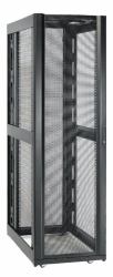 APC NetShelter SX 48U Rack autonome Noir 